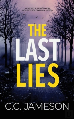 Bertrand.pt - The Last Lies