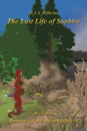 The Last Life Of Saphire: Book One