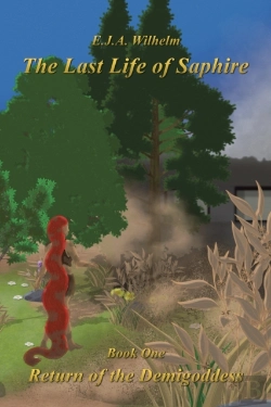 Bertrand.pt - The Last Life Of Saphire: Book One