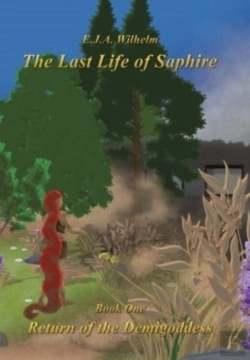 Bertrand.pt - The Last Life Of Saphire: Book One