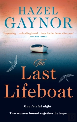 Bertrand.pt - The Last Lifeboat