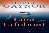 The Last Lifeboat