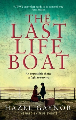 Bertrand.pt - The Last Lifeboat