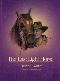 Bertrand.pt - The Last Light Horse