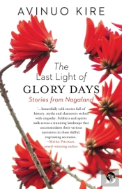 The Last Light Of Glory Days