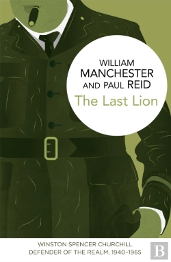 Bertrand.pt - The Last Lion: Winston Spencer Churchill