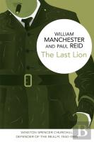 The Last Lion: Winston Spencer Churchill