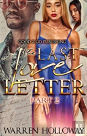 The Last Love Letter 2