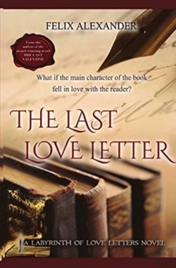 Bertrand.pt - The Last Love Letter: The Labyrinth Of L