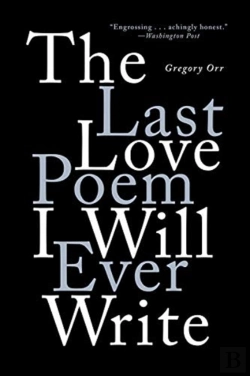 Bertrand.pt - The Last Love Poem I Will Ever Write