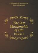 The Last Macdonalds Of Isla Volume 3