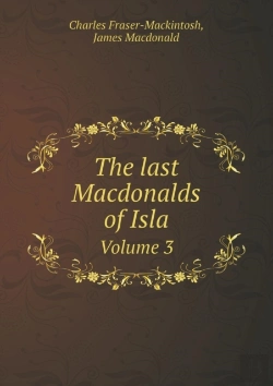 Bertrand.pt - The Last Macdonalds Of Isla Volume 3