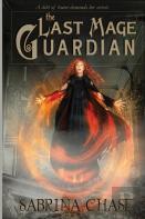 The Last Mage Guardian