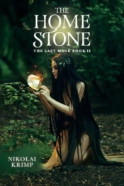 The Last Mage