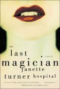 The Last Magician