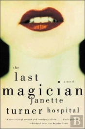 The Last Magician