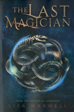 Bertrand.pt - The Last Magician