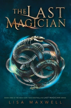 Bertrand.pt - The Last Magician