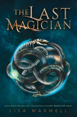 Bertrand.pt - The Last Magician