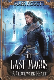 The Last Magus: A Clockwork Heart