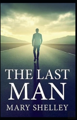 Bertrand.pt - The Last Man Annotated(Illustrated Edition)