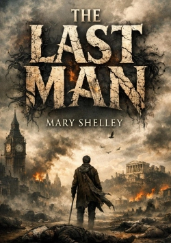 Bertrand.pt - The Last Man - By Mary Shelley