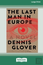 The Last Man In Europe