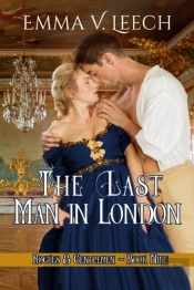 The Last Man In London
