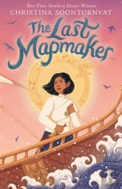 The Last Mapmaker
