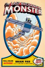 The Last Mechanical Monster