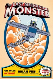 The Last Mechanical Monster