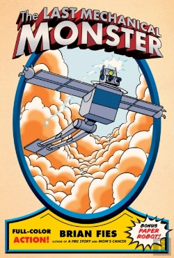 Bertrand.pt - The Last Mechanical Monster