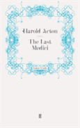 The Last Medici