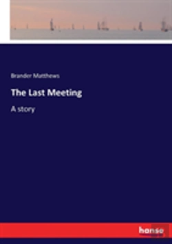 Bertrand.pt - The Last Meeting