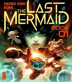 Bertrand.pt - The Last Mermaid Book One