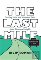 The Last Mile