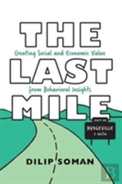 The Last Mile
