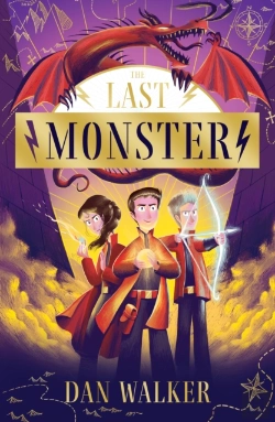 Bertrand.pt - The Last Monster