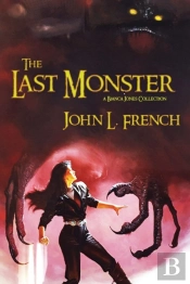 The Last Monster
