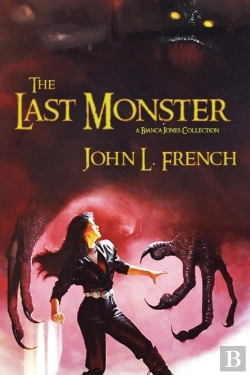 Bertrand.pt - The Last Monster