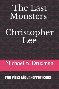 Bertrand.pt - The Last Monsters   Christopher Lee