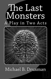 The Last Monsters