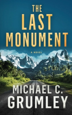 Bertrand.pt - The Last Monument