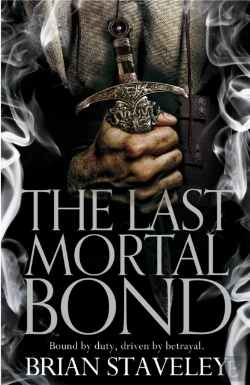 Bertrand.pt - The Last Mortal Bond