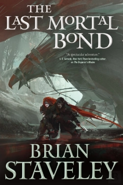 Bertrand.pt - The Last Mortal Bond