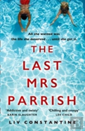 The Last Mrs Parrish