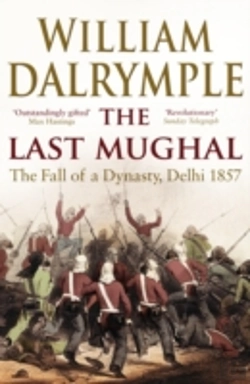 Bertrand.pt - The Last Mughal