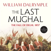 The Last Mughal