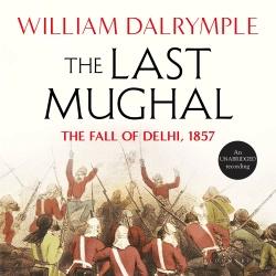 Bertrand.pt - The Last Mughal