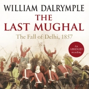 The Last Mughal
